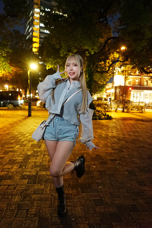 YARIA-040 Part 1 - 30 minutes