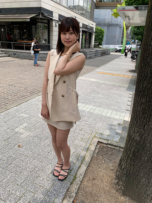 YARIA-041 Part 1 - 30 minutes