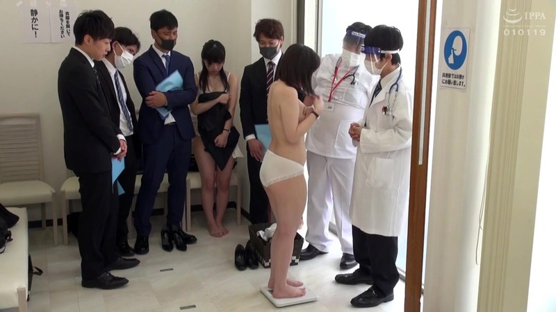 ZOZO-002 第 4 部分 - 39 分钟