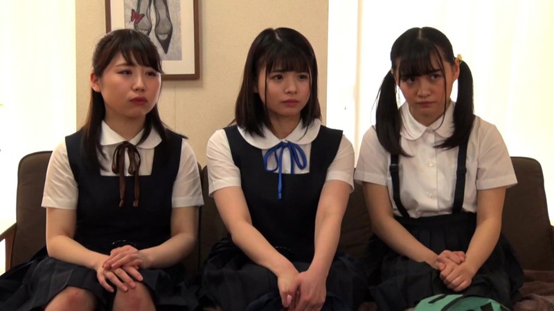 ZOZO-004 Part 1 - 30 minutes