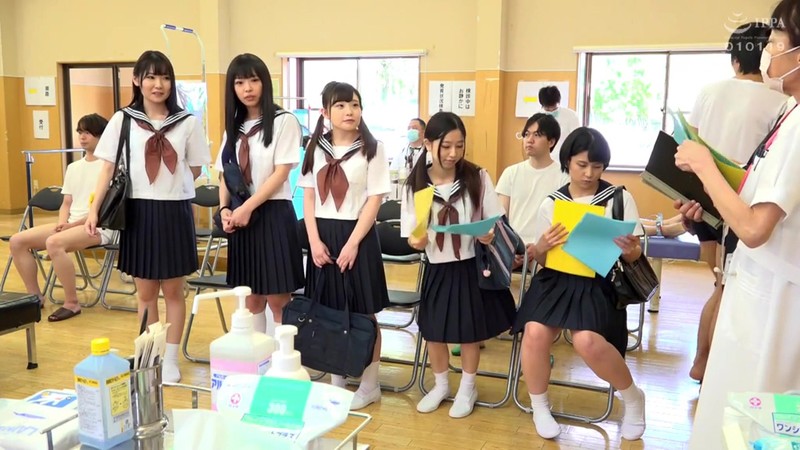 ZOZO-006 Part 1 - 30 minutes