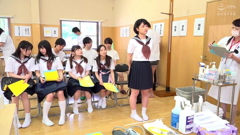 ZOZO-006 Part 2 - 32 minutes