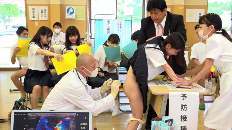 ZOZO-006 Part 3 - 34 minutes