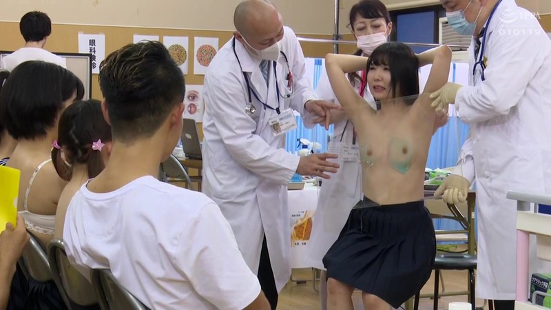 ZOZO-007 第 12 部分 - 52 分钟