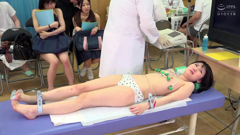 ZOZO-007 第 16 部分 - 60 分钟