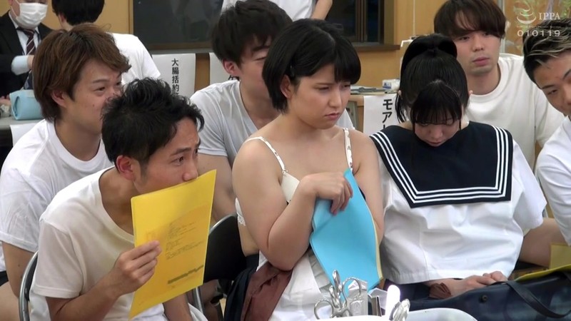 ZOZO-008 Part 11 - 40 minutes