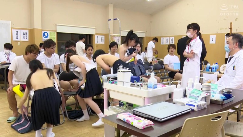 ZOZO-008 Part 16 - 45 minutes