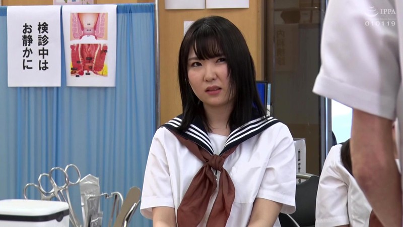 ZOZO-008 Part 5 - 34 minutes