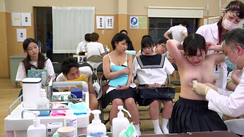 ZOZO-008 Part 8 - 37 minutes