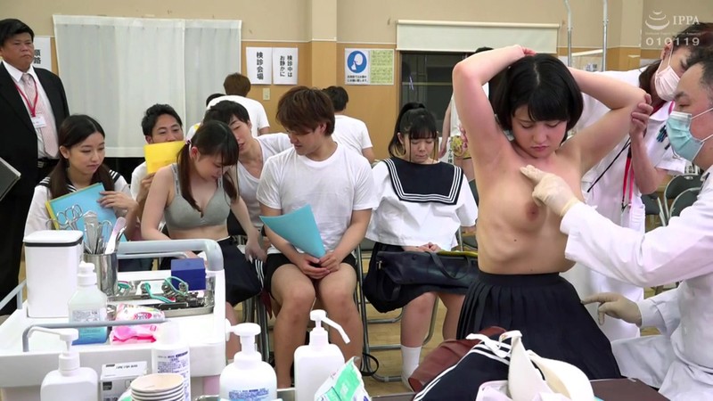 ZOZO-010 Part 1 - 30 minutes