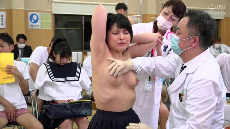 ZOZO-010 Part 2 - 34 minutes