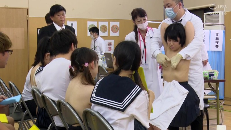 ZOZO-010 Part 3 - 38 minutes