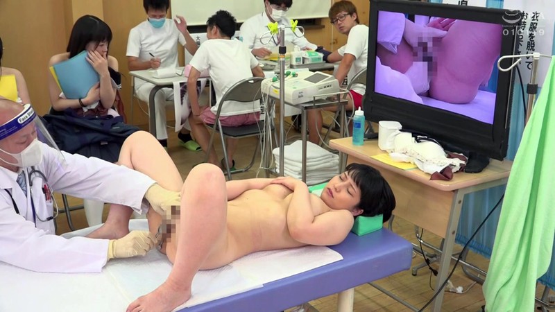 ZOZO-010 Part 6 - 50 minutes