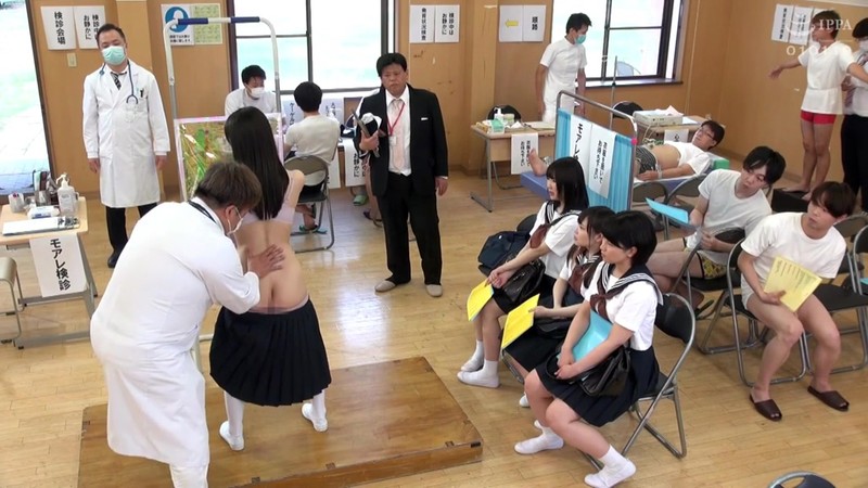 ZOZO-012 第 3 部分 - 34 分钟