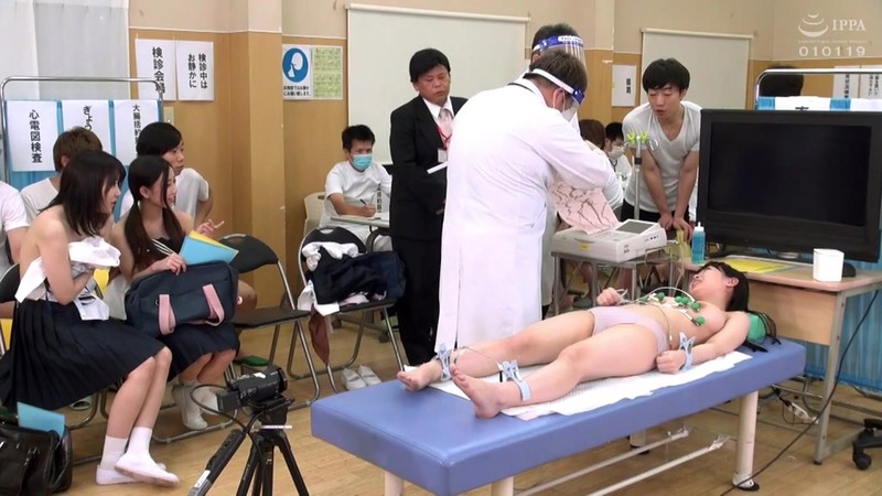 ZOZO-012 Part 7 - 42 minutes