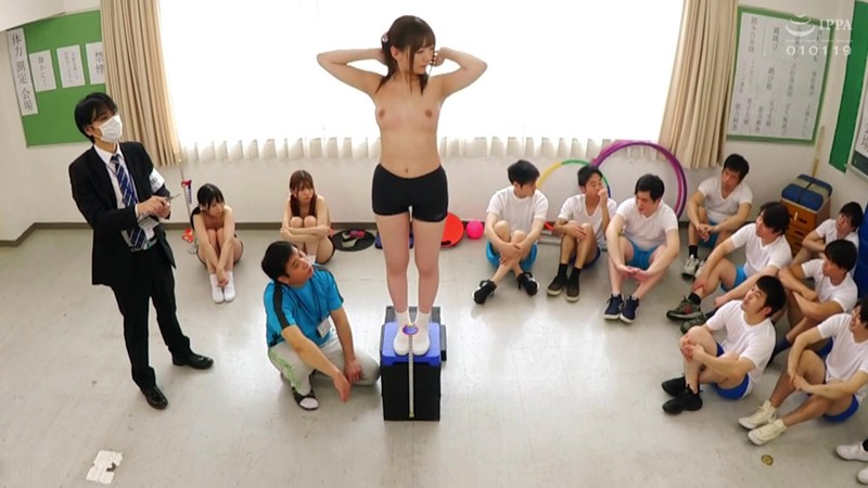 ZOZO-016 Bagian 10 - 57 minit