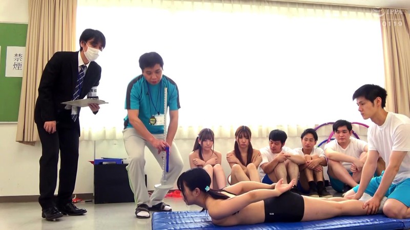 ZOZO-016 パート 6 - 45 分