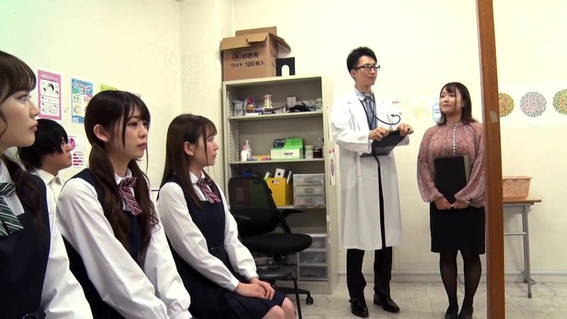 ZOZO-021 第 1 部分 - 30 分钟