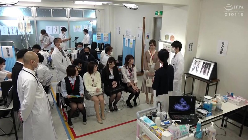 ZOZO-026 Bagian 1 - 30 minit