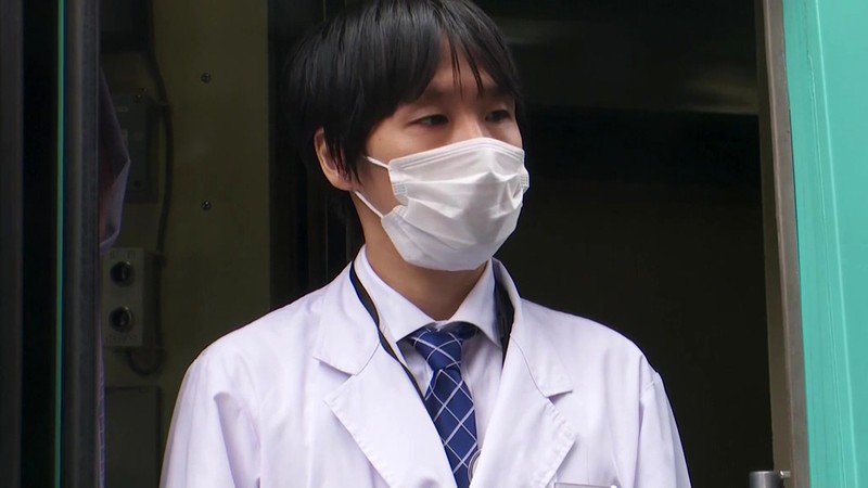 ZOZO-026 Bagian 5 - 34 minit