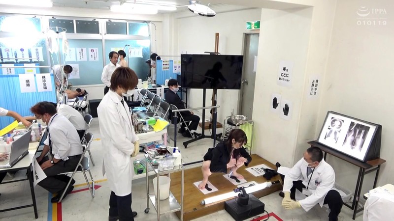 ZOZO-032 Part 9 - 62 minutes