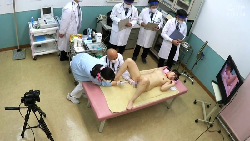 ZOZO-033 パート 12 - 74 分