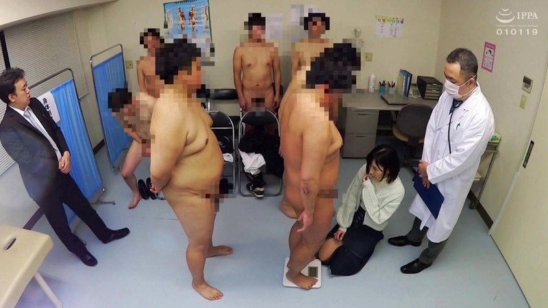 ZOZO-043 Part 2 - 33 minutes