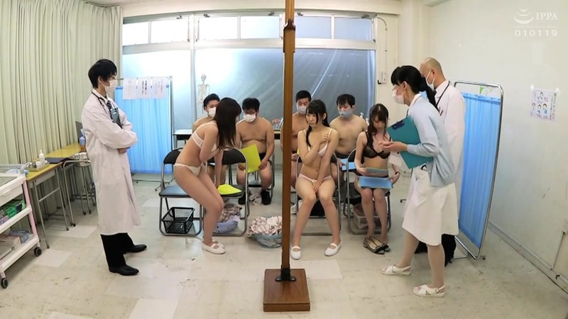 ZOZO-047 Bagian 5 - 34 minit