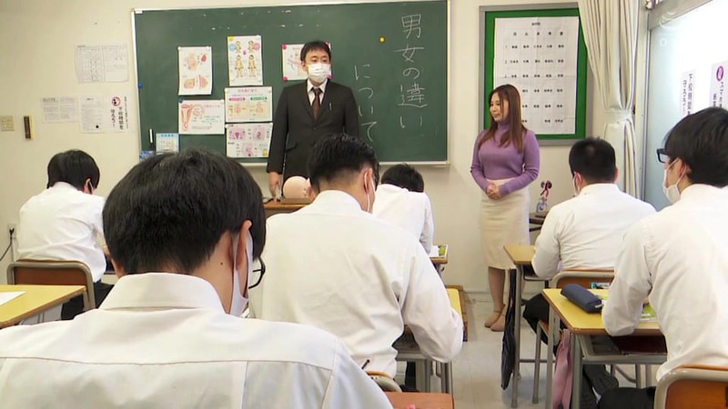 ZOZO-056 パート 1 - 30 分