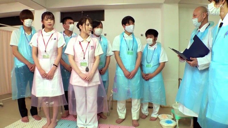 ZOZO-063 Bagian 1 - 30 minit