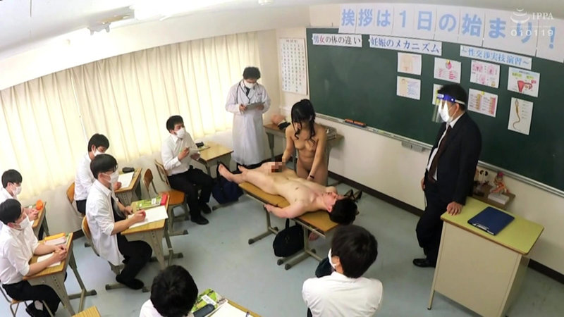 ZOZO-068 パート 4 - 42 分