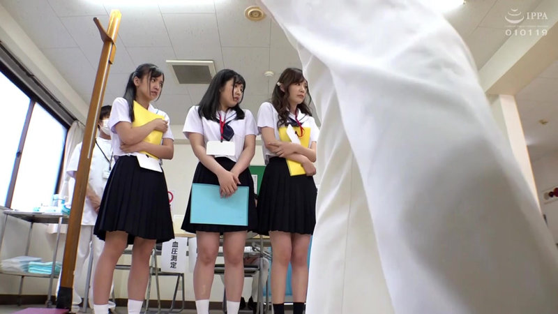 ZOZO-071 Part 16 - 45 minutes