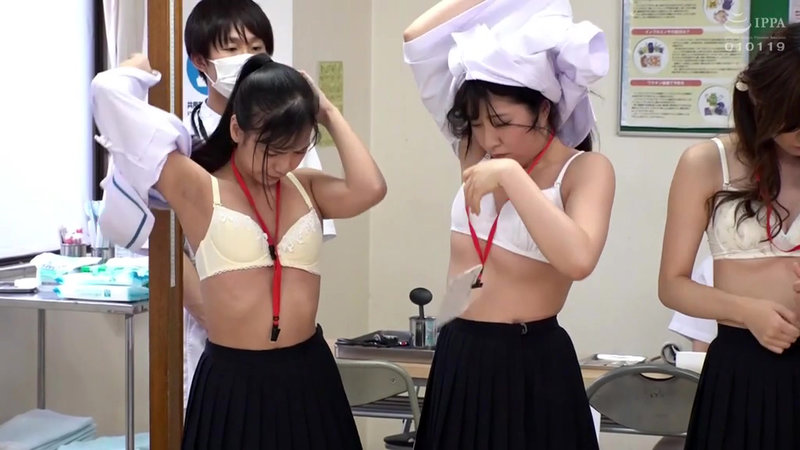 ZOZO-071 Part 18 - 47 minutes