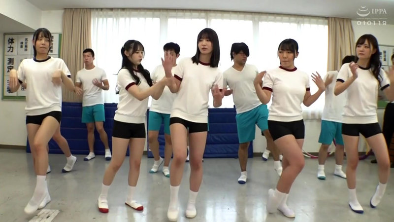 ZOZO-080 Part 1 - 30 minutes