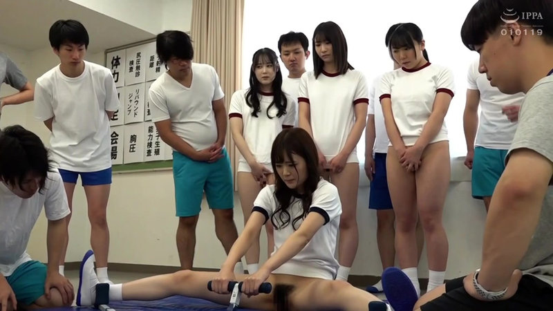 ZOZO-080 Part 18 - 64 minutes