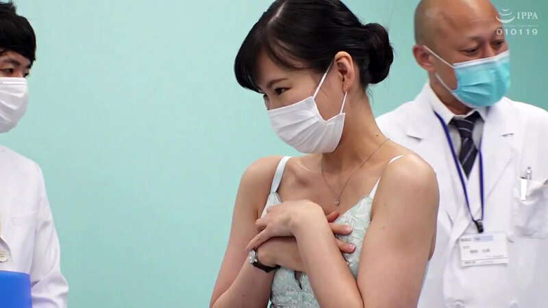 ZOZO-087 Bagian 1 - 30 minit