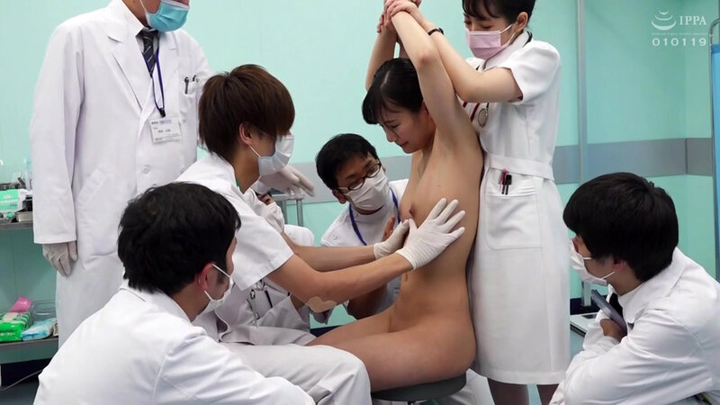 ZOZO-087 パート 7 - 54 分