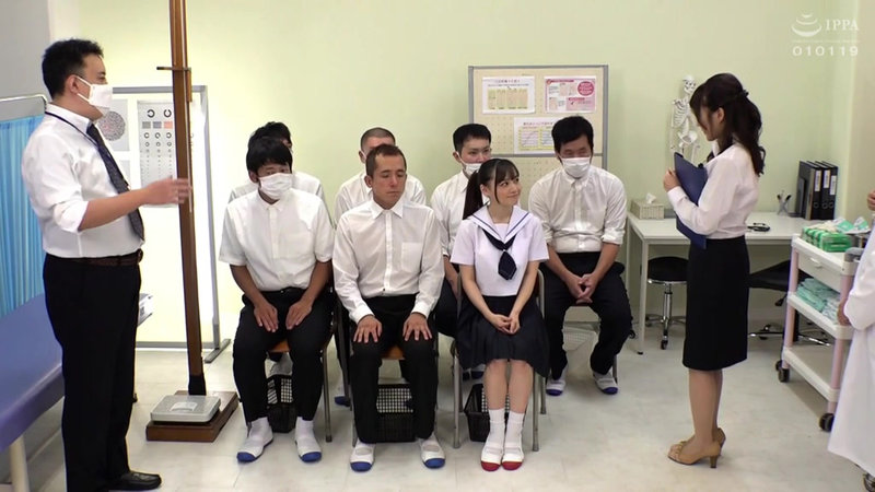 ZOZO-089 パート 1 - 30 分