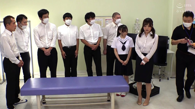 ZOZO-091 パート 1 - 30 分