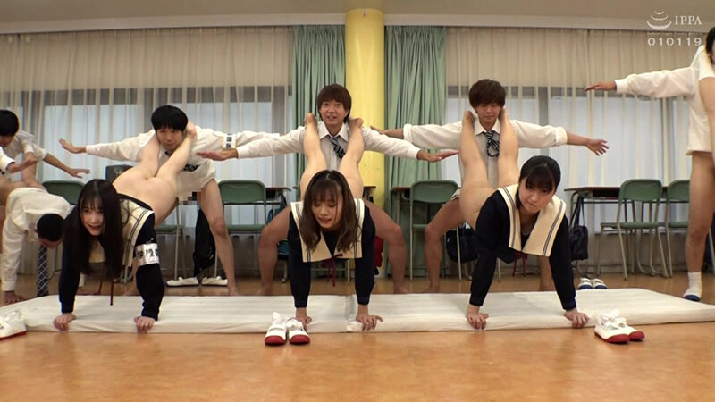 ZOZO-096 パート 10 - 66 分