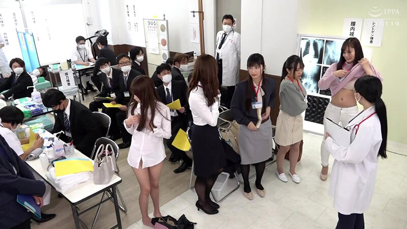 ZOZO-100 パート 10 - 30 分