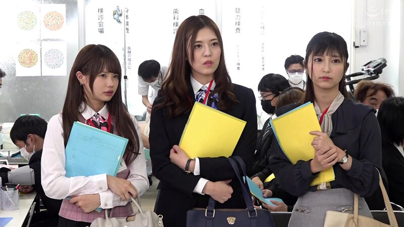 ZOZO-100 第 5 部分 - 30 分钟