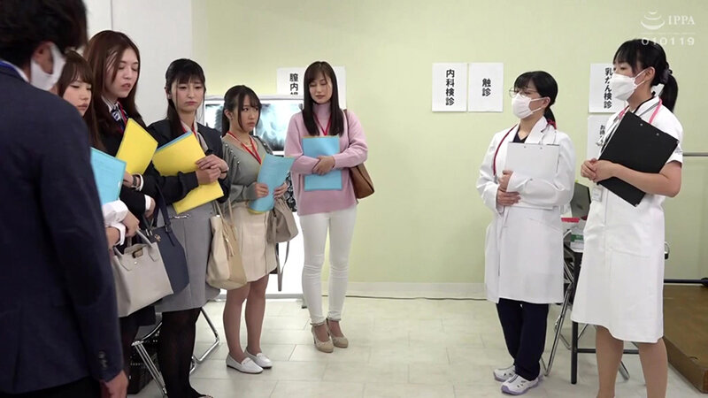 ZOZO-100 パート 6 - 30 分