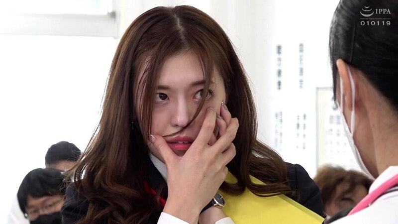 ZOZO-100 第 7 部分 - 30 分钟