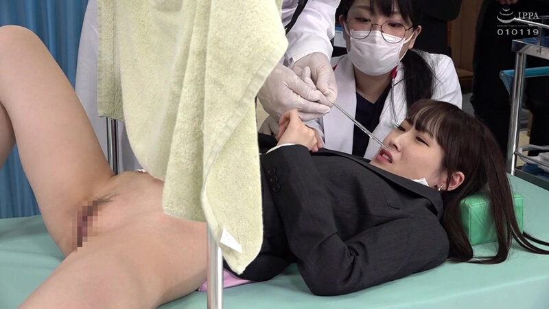 ZOZO-106 第 11 部分 - 50 分钟