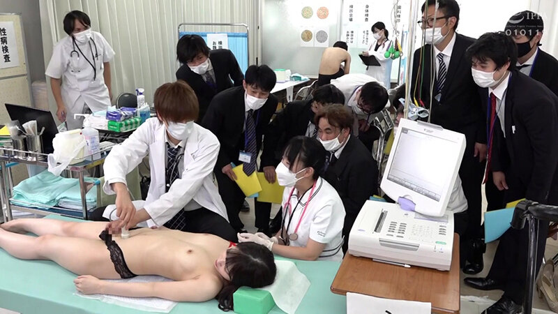 ZOZO-106 第 5 部分 - 38 分钟