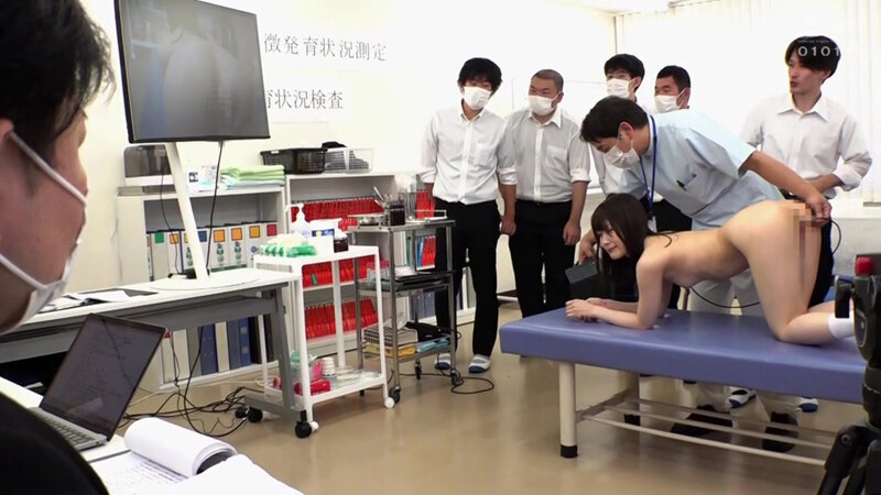 ZOZO-107 Bagian 5 - 54 minit