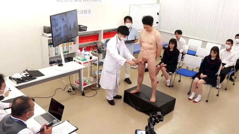 ZOZO-109 パート 1 - 30 分