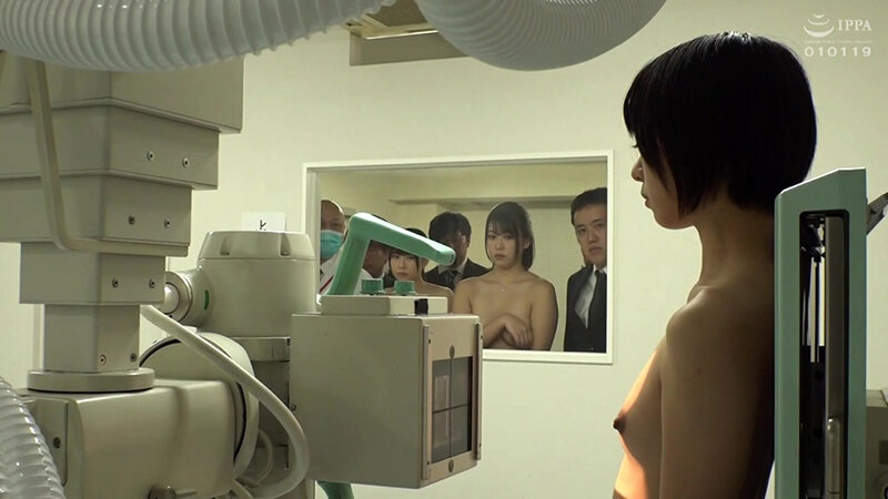 ZOZO-110 Part 18 - 81 minutes