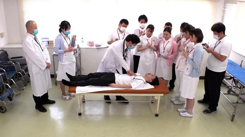 ZOZO-115 第 1 部分 - 30 分钟